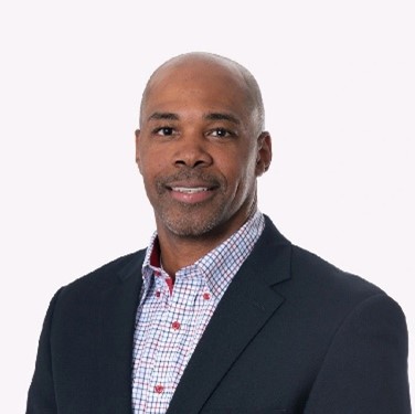 Marlon Green, HR manager, corporate functions